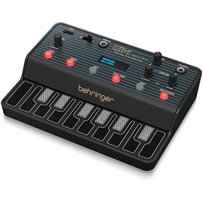 BEHRINGER UB-1 Micro Analogue Synthesizer